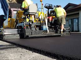 Best Asphalt Driveway Installation  in Cheat Lake, WV