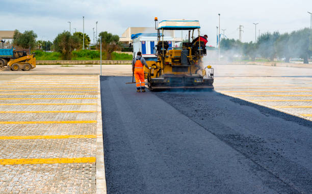 Best Driveway Grading and Leveling  in Cheat Lake, WV